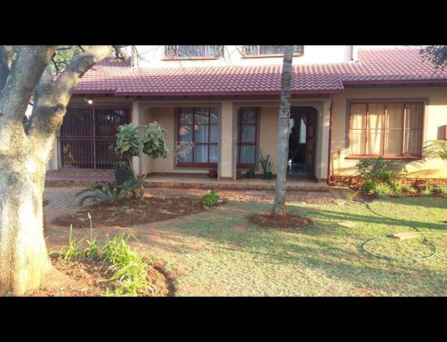 3 BEDROOM HOUSE SOLD IN ELDORETTE